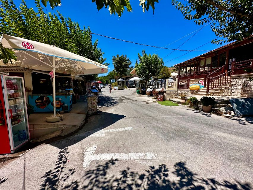 All Day Family Tour to Rethymno & Kournas Lake | JMP Tours - Why Rethymno and Kournas belong in the same day