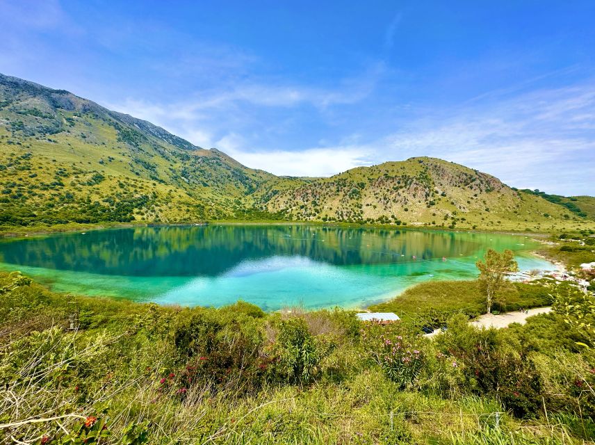 All Day Family Tour to Rethymno & Kournas Lake | JMP Tours - Rethymno Old Town: where narrow streets do the entertaining