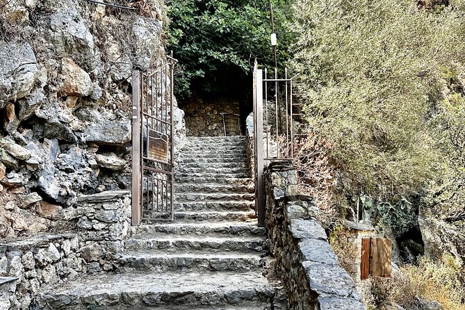 All Day Private Family Tour to Elafonisi Beach & Agia Sofia - Guides and flexible stops: what “custom” really means