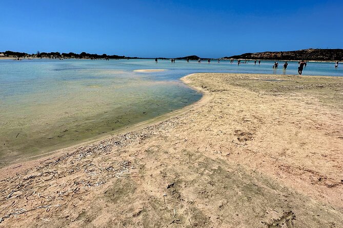 All Day Private Family Tour to Elafonisi Beach & Agia Sofia - Should you book? My practical verdict