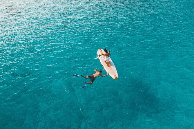 All-inclusice Catamaran Day Cruise from Hersonissos to Dia Island - Who This Catamaran Day Cruise Is Best For