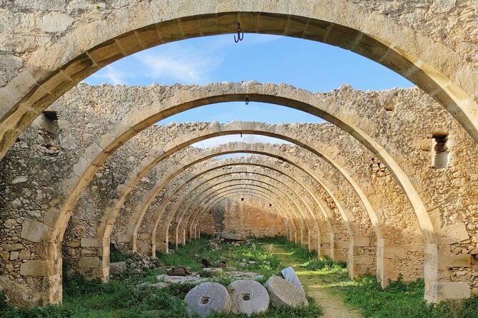 All Inclusive Full-day Private Tour of Crete Villages from Chania - Key Points You’ll Care About