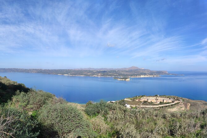 All Inclusive Full-day Private Tour of Crete Villages from Chania - Price and Logistics: What You’re Really Paying For