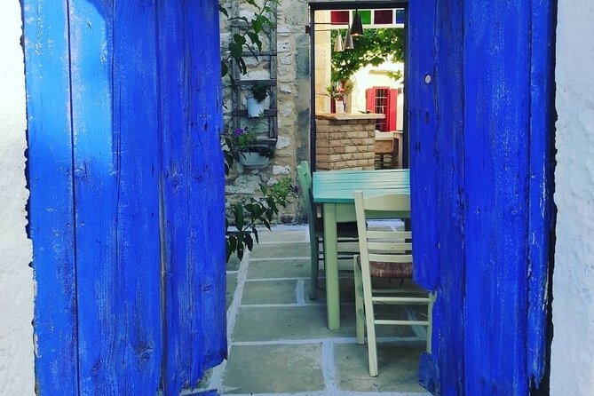 All Inclusive Full-day Private Tour of Crete Villages from Chania - Stop 4: Coffee in Gavalochori (Small Break, Big Culture Value)