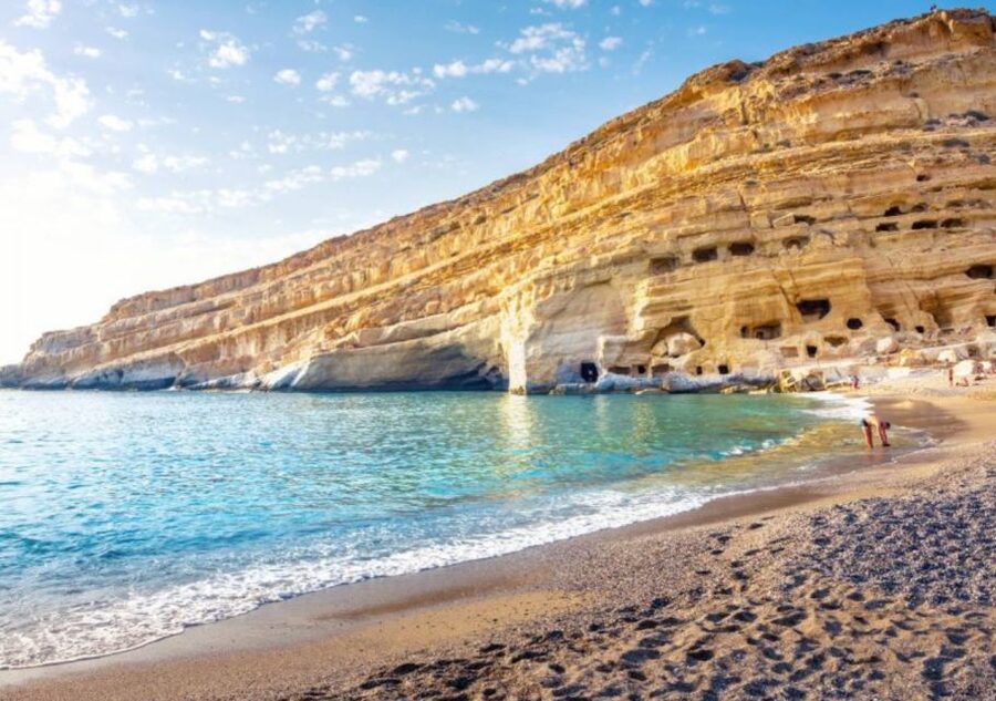 Archaeological and Natural Beauties of South Central Crete - Should you book this South Central Crete day trip?