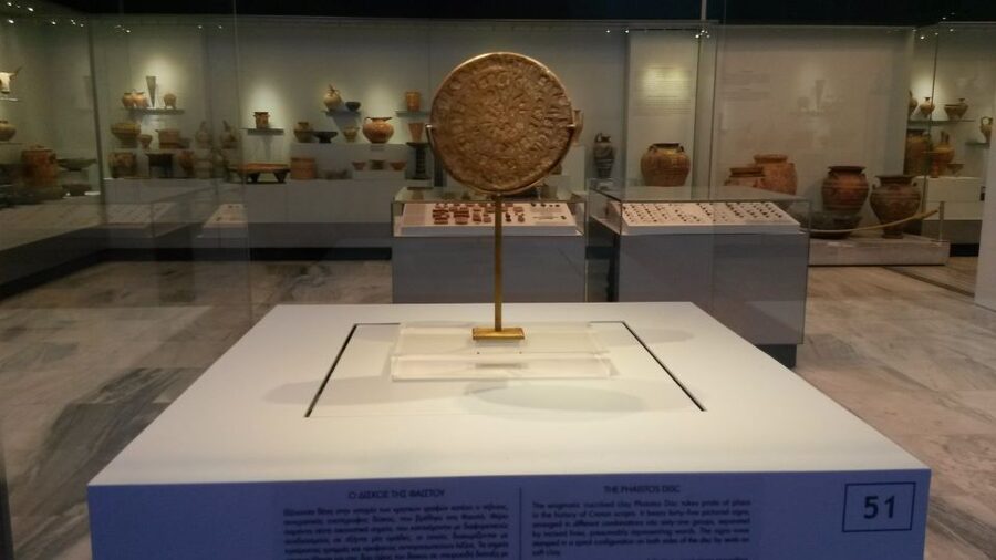 Archaeological Museum of Heraklion: Guided Walking Tour - Should you book the Archaeological Museum of Heraklion guided walking tour?