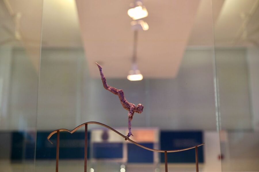 Archaeological Museum of Heraklion: Guided Walking Tour - The museum building: modernist Bauhaus ideas with Minoan flavor