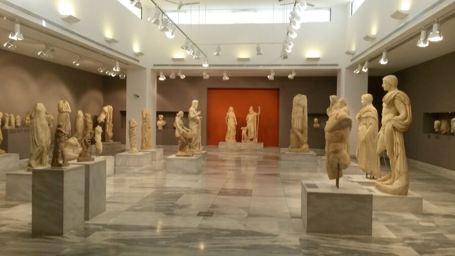 Archaeological Museum of Heraklion: Guided Walking Tour - Who this tour fits best