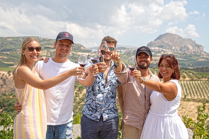 “ARISMARI” – Vineyard Tour & Wine Tasting - Price and Value: Why $56.41 Can Make Sense