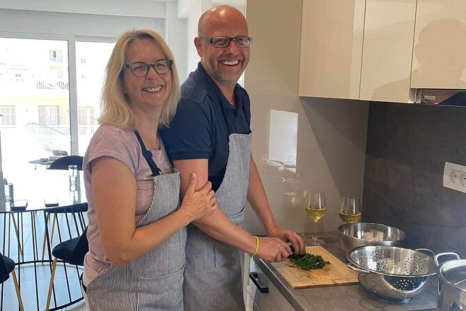 Authentic and Traditional Cooking Class in Chania Crete - Traditional dishes you won’t usually see on a Greek restaurant menu