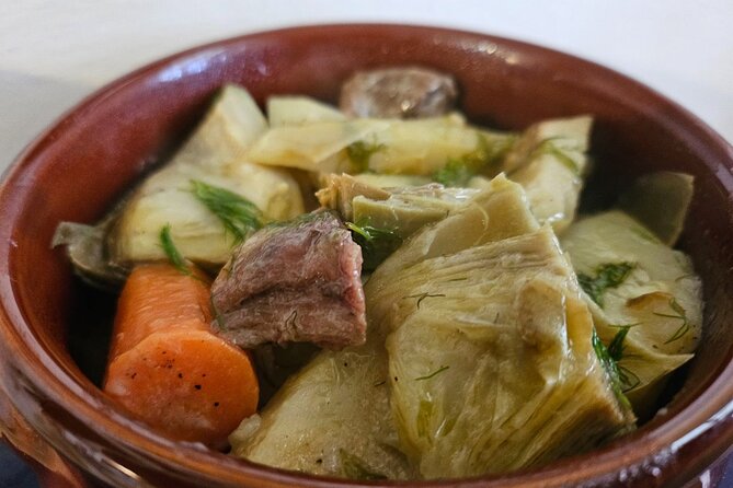 Authentic Cretan Cooking Class in Ozlem’s Home in Crete - The real lesson: technique, timing, and those grandmother tips