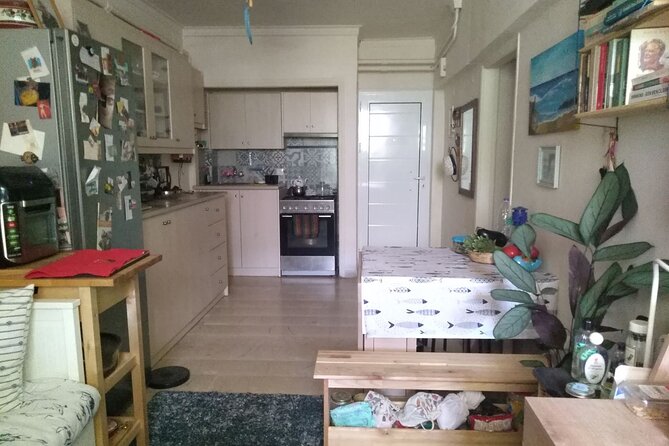 Authentic Cretan Cooking Class in Ozlem’s Home in Crete - Dietary needs and personal preferences: the smartest way to book
