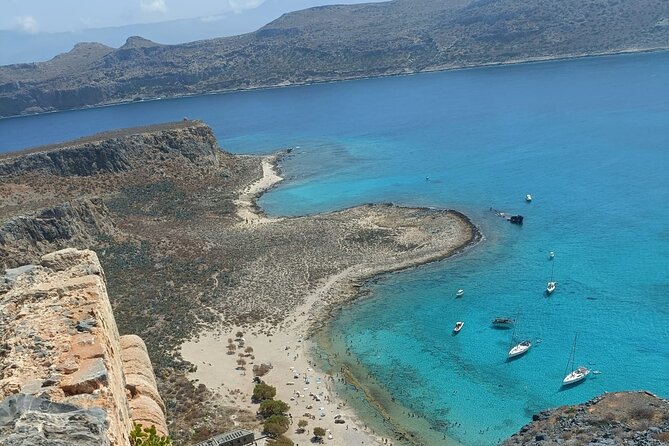 Balos Catamaran Private Sailing Cruise with Lunch - Price and value: what you’re paying for (and why it can be worth it)
