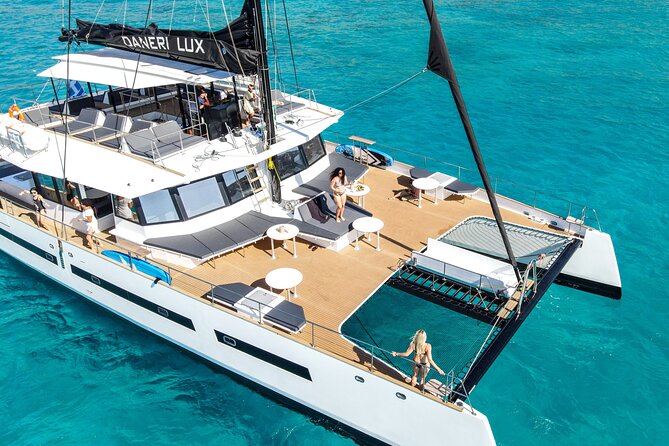 Balos & Gramvousa: Cruise with Meals, Drinks & Transfer - Pickup timing and meeting point: don’t let the transfer bite you