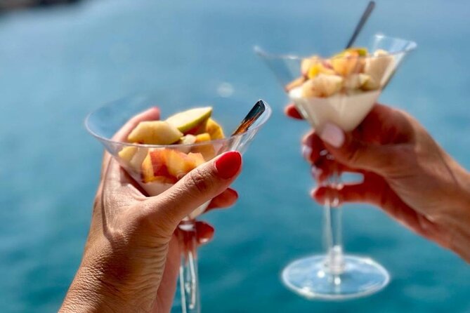 Balos & Gramvousa Luxury Catamaran Sailing Cruise from Kissamos - Kissamos Pickup and the Morning Flow (So You Don’t Miss the Boat)