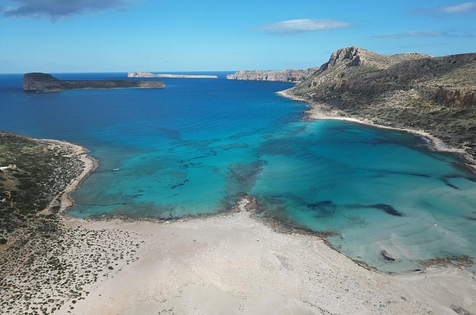 Balos Lagoon and Gramvousa Island Private Boat Trip - Who This Boat Trip Fits Best