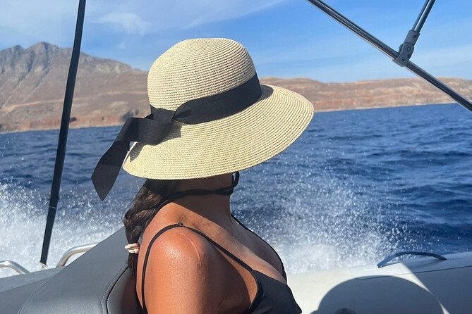 Balos Lagoon and Gramvousa Island Private Boat Trip - Where You Meet and What to Bring
