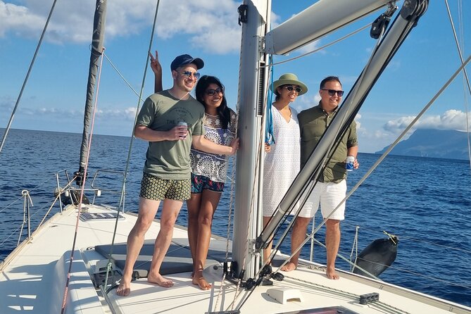 Balos Lagoon Kissamos Shared Sailboat Tour Experience - Kissamos port departure: the day starts at Mikros Naftilos Cruises