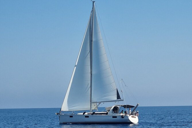 Balos Lagoon Kissamos Shared Sailboat Tour Experience - Guides and crew matter more than you think
