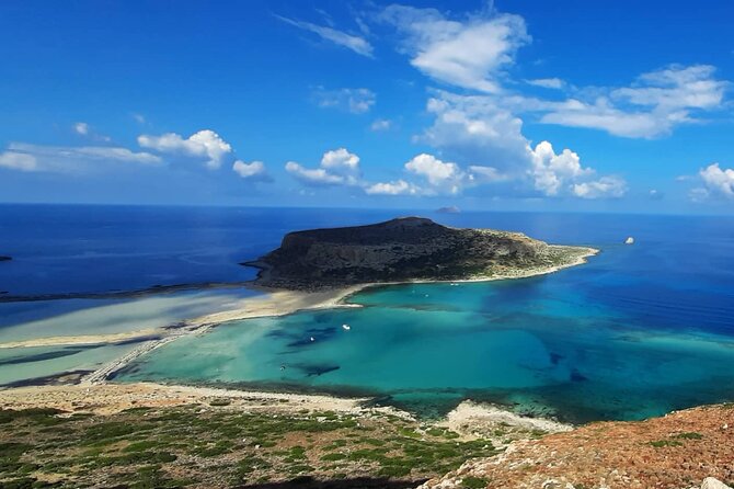 Balos Lagoon private Jeep tour with lunch - Key points worth knowing before you go