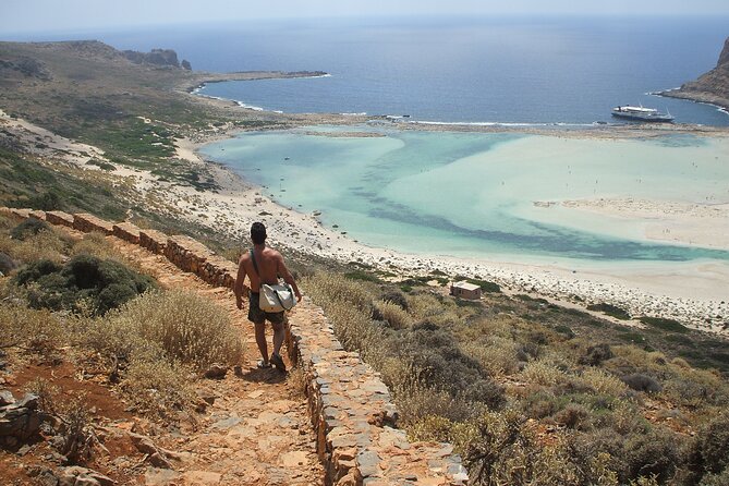 Balos Lagoon private Jeep tour with lunch - Is $228.78 per person worth it?