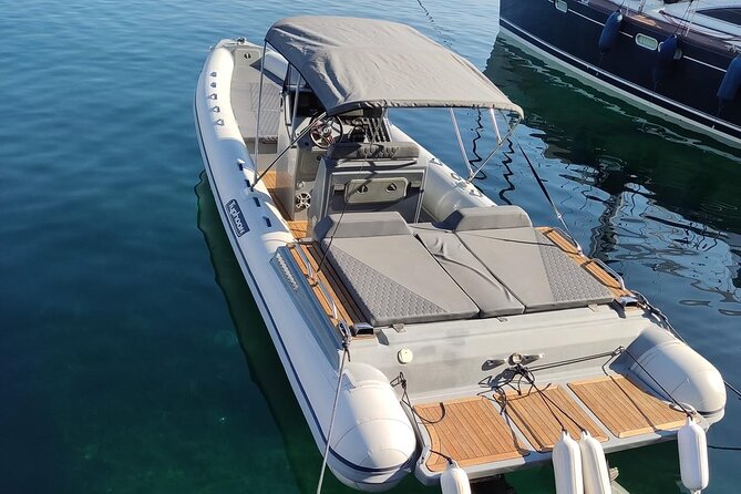 Balos Private Boat Cruise from Chania - Balos Lagoon: the longest stretch for beach time