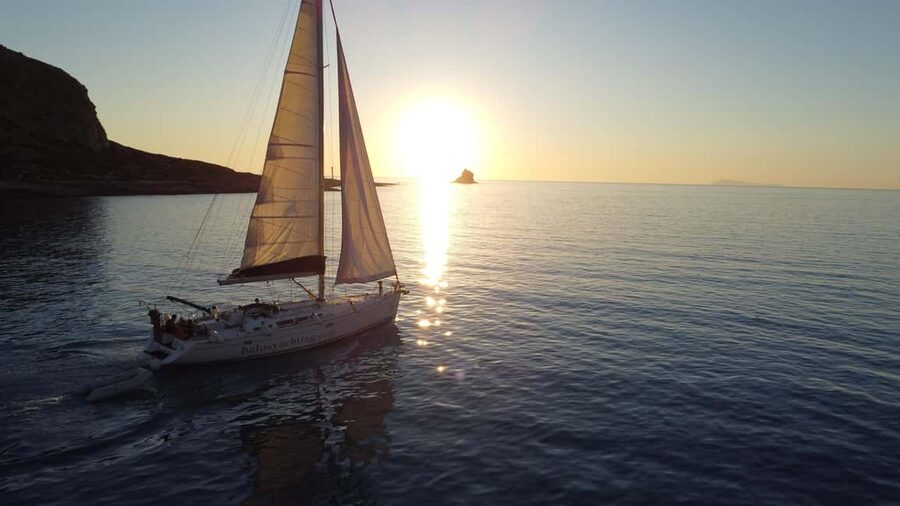 Balos: Private cruise in the famous Balos lagoon - Who this Balos private cruise suits best