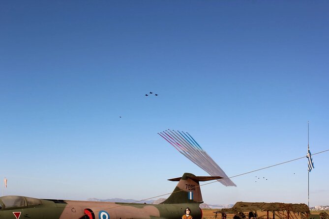 Battle of Crete Full Day Private Tour in Chania - Key highlights at a glance
