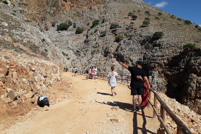 Beach Day - Seitan Limania and Marathi beach. - Key Things That Make This Chania Beach Day Work