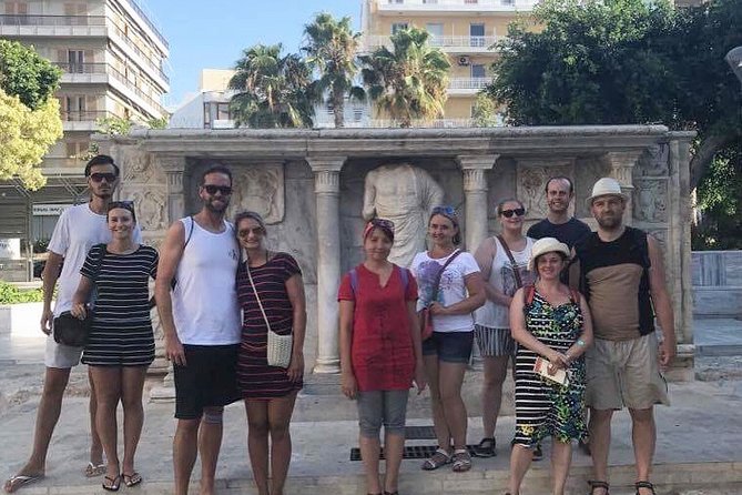 Best of Heraklion (All-In-One Ticket) - FAQ