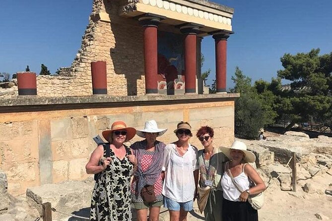 Best of Heraklion (All-In-One Ticket) - Heraklion Archaeological Museum: Where the Minoan Story Lands