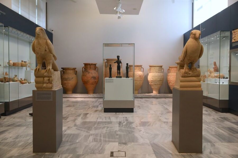 Best of Heraklion : Knossos - Arch.Museum - City tour - The Value Deal: What You’re Paying For and What You’ll Get