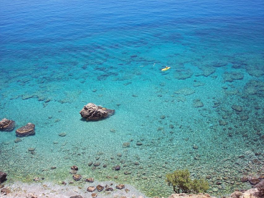 Black Rose Pirate Boat: 5-Hour Trip from Heraklion - Pirate Ship Energy on Crete’s Coast (and What 4 Hours Really Means)