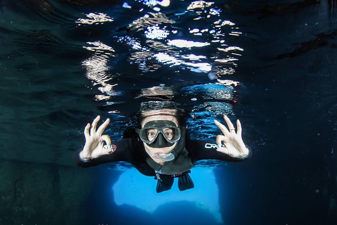Boat Trip in Crete with Guided Snorkeling and Free Pick up! - Safety, group size, and the “you’ll be taken care of” factor
