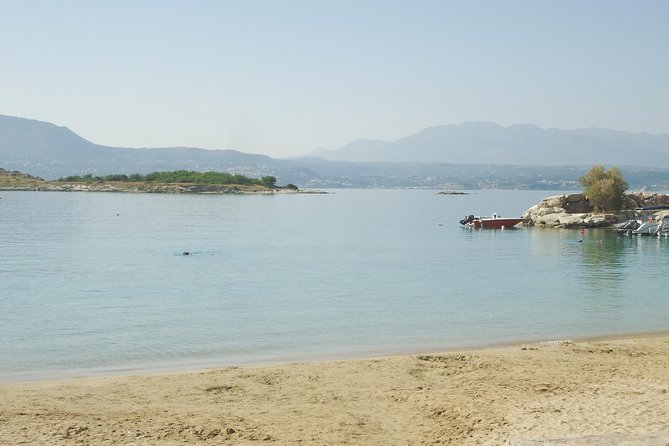 Boat Trip to Seitan Limania creek for up to 5-11 people 4hrs! - Timing, Departure Choice, and What to Do With the Rest of Your Day