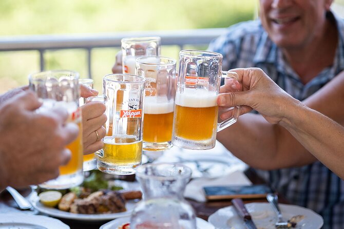 Brewery Visit - Key Highlights You’ll Care About