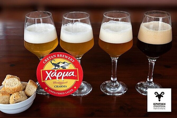 Brewery Visit - Price and Value: What $6.64 Really Buys