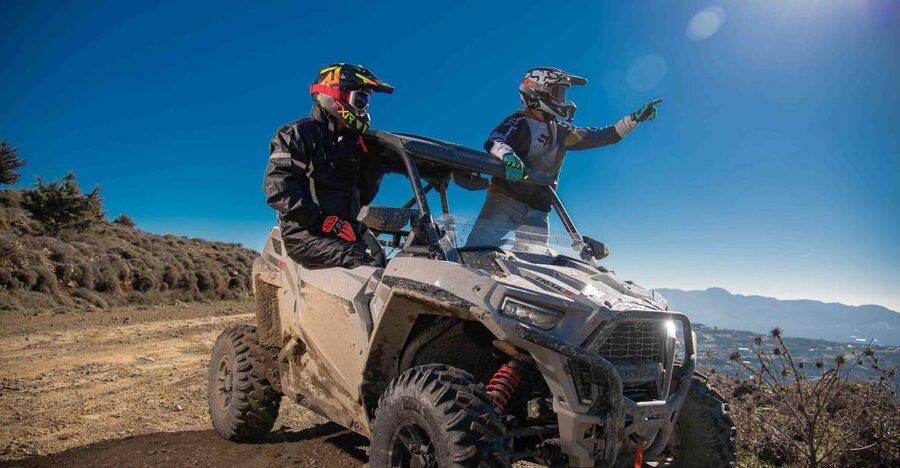 Buggy Safari Tours In Crete Heraklion - Key highlights that matter before you go
