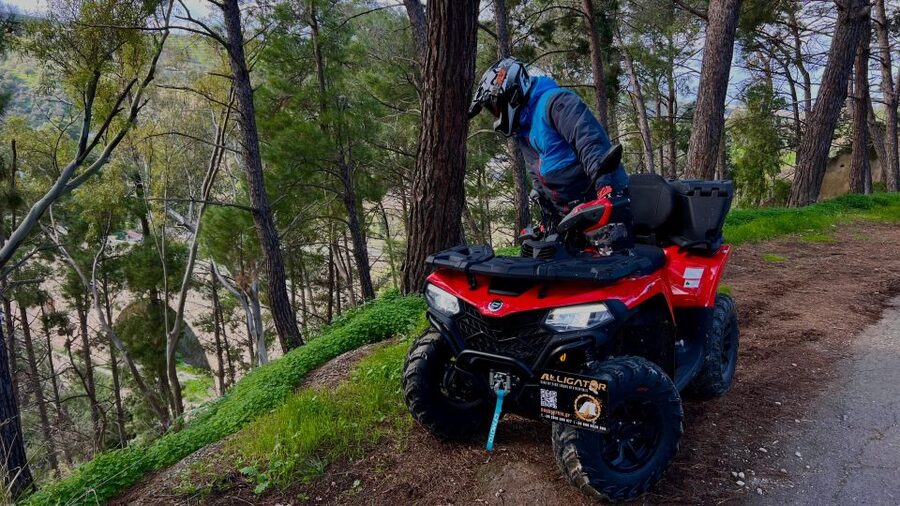 Buggy Safari Tours In Crete Heraklion - Who this buggy safari is perfect for