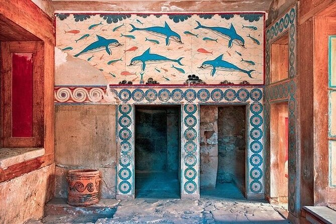 Cave of Zeus & Knossos Palace with Lassithi Plateau from Rethymno - Should you book Cave of Zeus & Knossos with Lassithi Plateau from Rethymno?