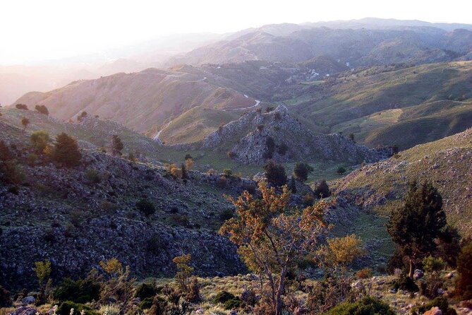 Chania 4x4 Sunset Safari Tour - Key points worth planning around