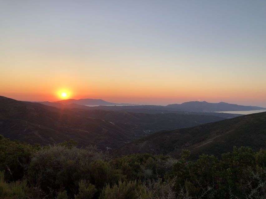 Chania 4x4 Sunset Safari Tour - Who This Off-Road Sunset Tour Fits Best (and Who Should Skip It)