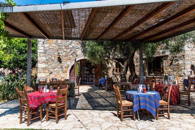 Chania 4x4 Sunset Safari Tour - Weather, sunset timing, and why this tour rewards a calm attitude