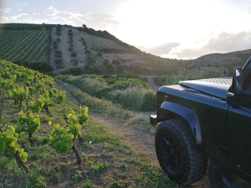 Chania 4x4 Sunset Safari Tour - Price and Value: Does $93 Buy Something Worth It?