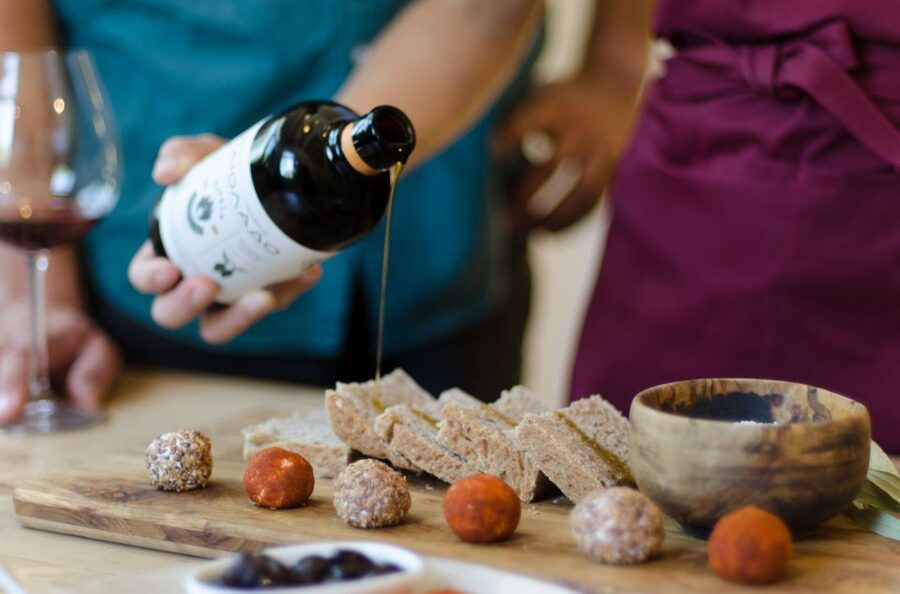 Chania: 5-Wine Tasting with Locals in Village near Kissamos - FAQ