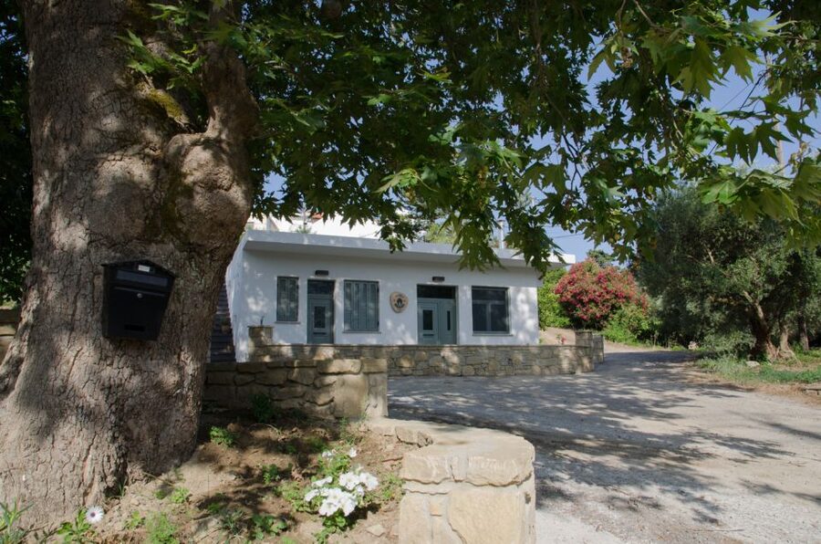 Chania: 5-Wine Tasting with Locals in Village near Kissamos - Should you book? My practical take