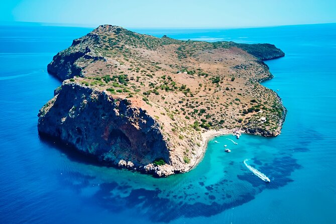 Chania: Afternoon Catamaran trip - Dinner, Drinks & Sunset - Value for $168.20: what you’re really paying for
