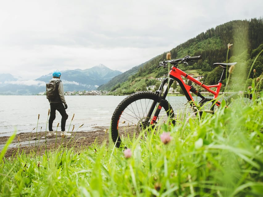 CHANIA AGIA LAKE: AN ECO EXPLORE E-BIKE ADVENTURE - Leaving Chania Behind on an E-Bike That Actually Gets You There