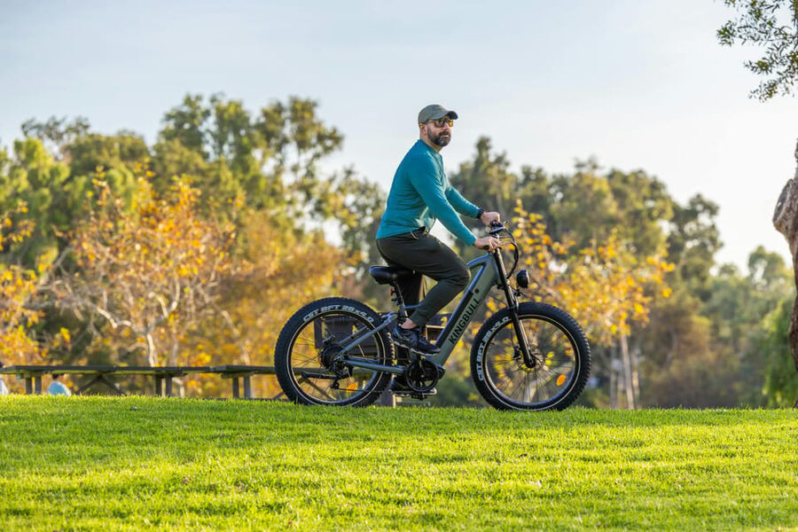 CHANIA AGIA LAKE: AN ECO EXPLORE E-BIKE ADVENTURE - Meeting Up, Gear Check, and How the Day Flows