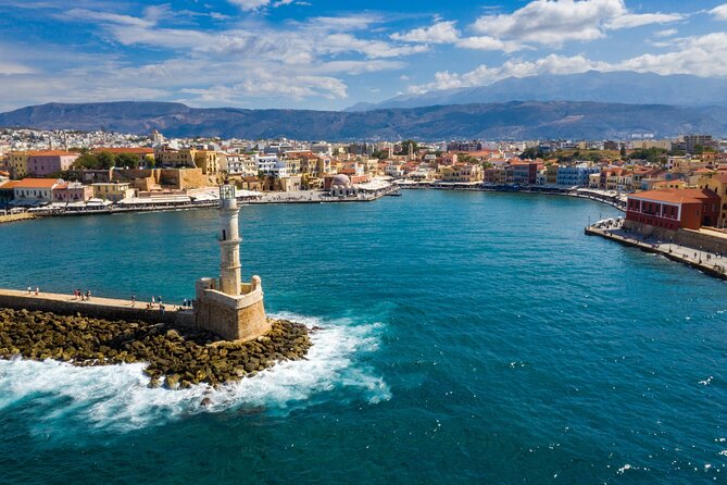 Chania Archaeological Museum E-Ticket and Audio Tour - How the e-ticket admission works (and why it’s worth it)